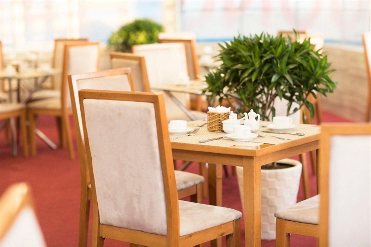 Calista Sai Gon Hotel Хошимін Екстер'єр фото