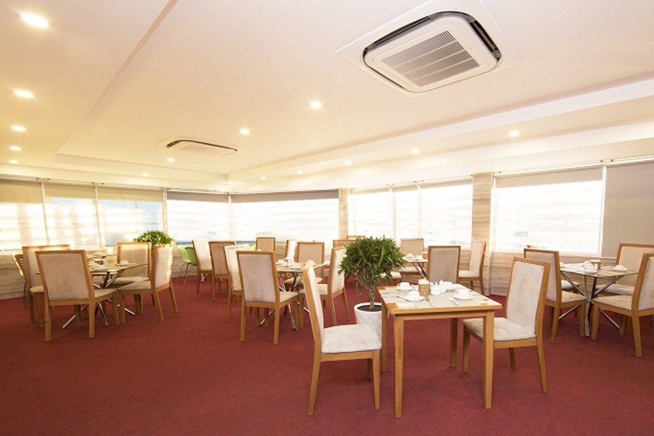 Calista Sai Gon Hotel Хошимін Екстер'єр фото