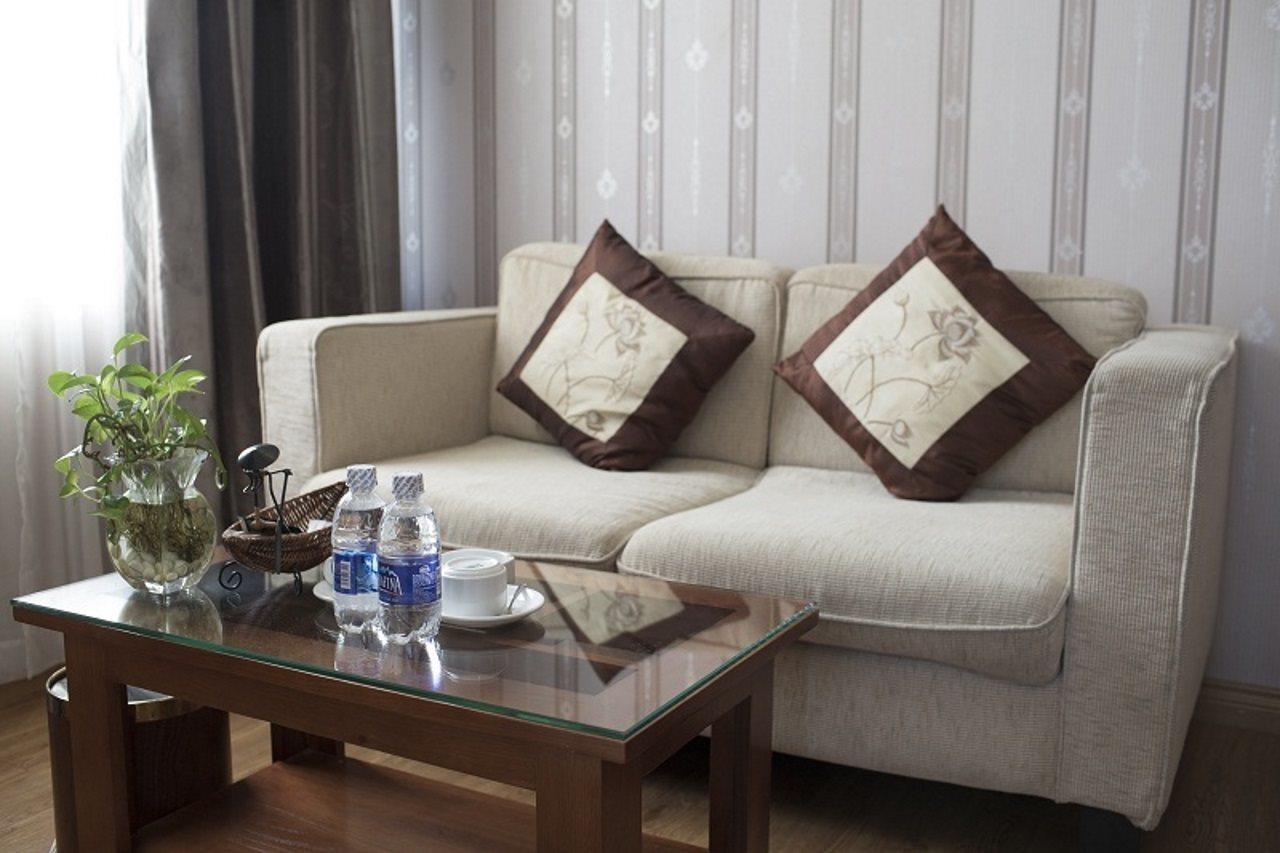 Calista Sai Gon Hotel Хошимін Екстер'єр фото